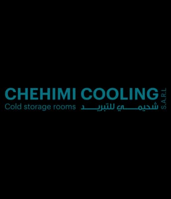 Chehimi Cooling